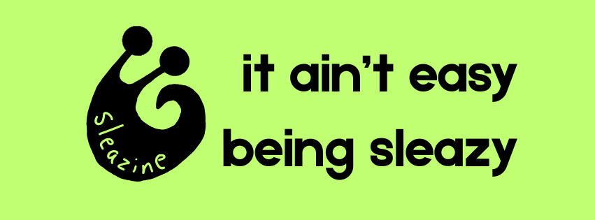 sleazine